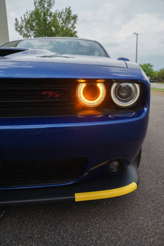 2020 Dodge Challenger R/T Scat Pack