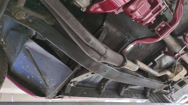1955 Chevrolet 210