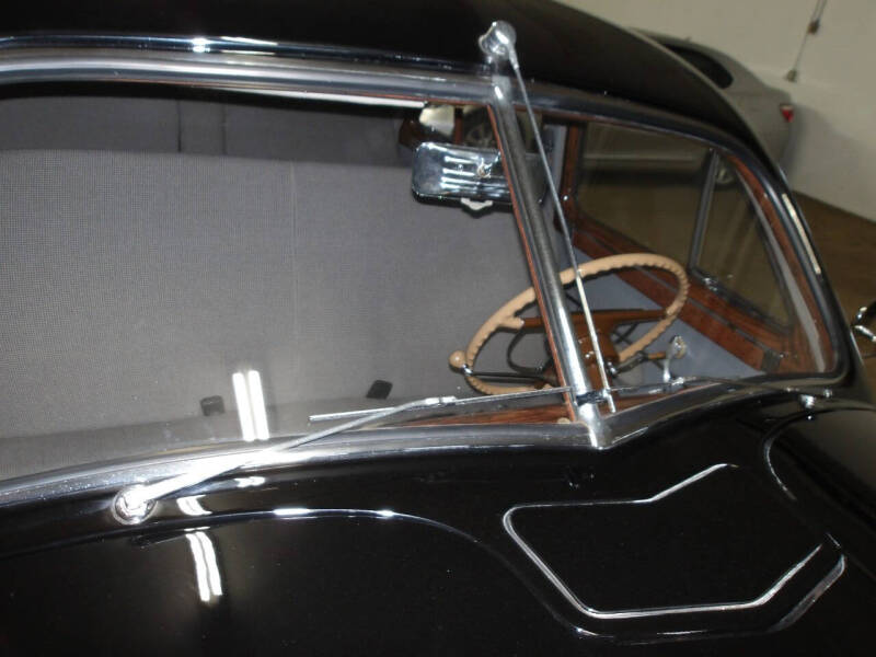 1947 Packard Clipper