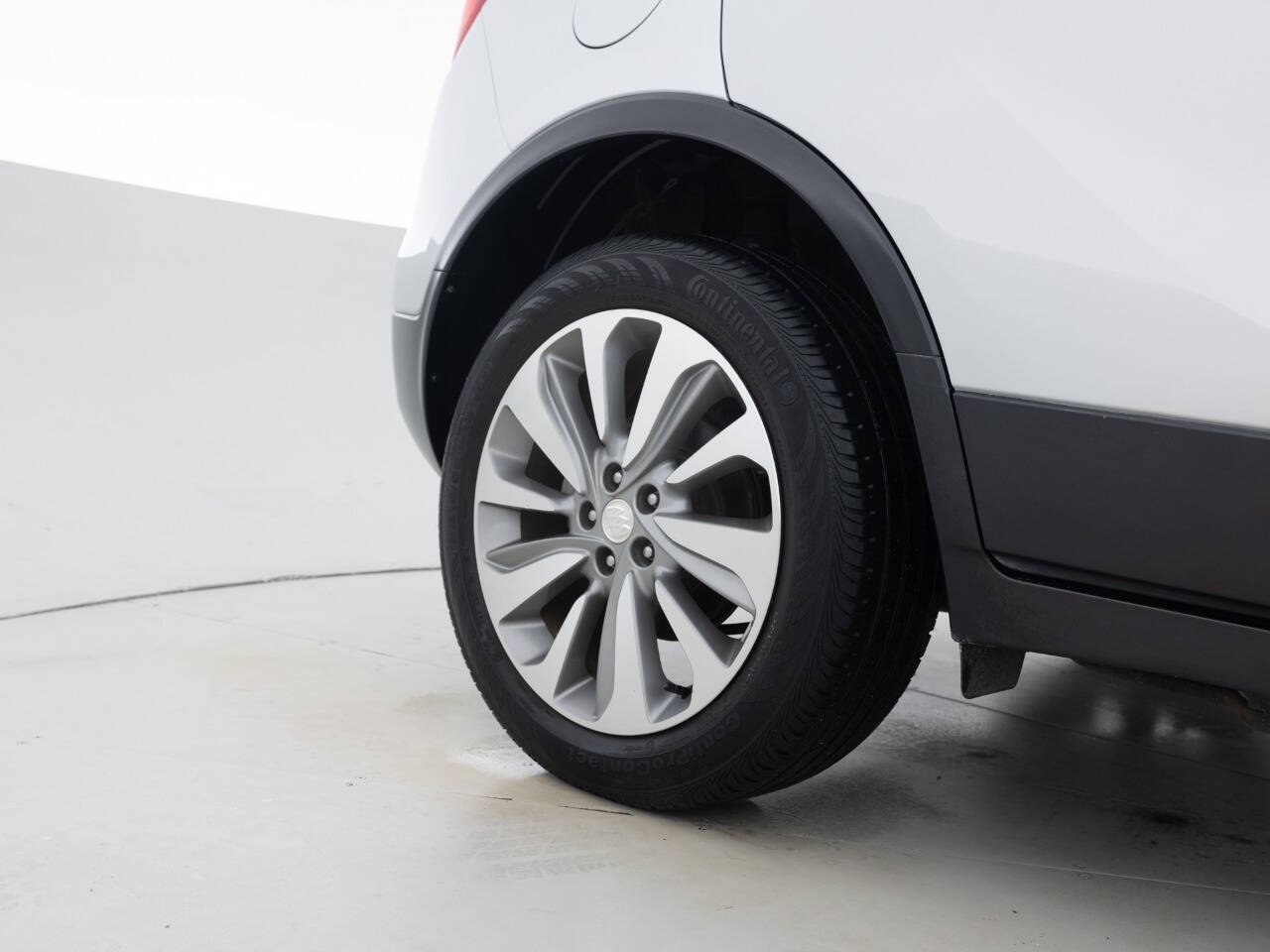 Used Car 2018 Buick Encore  Preferred 4dr Crossover For Sale Under $10,000 In Coal City, Illinois