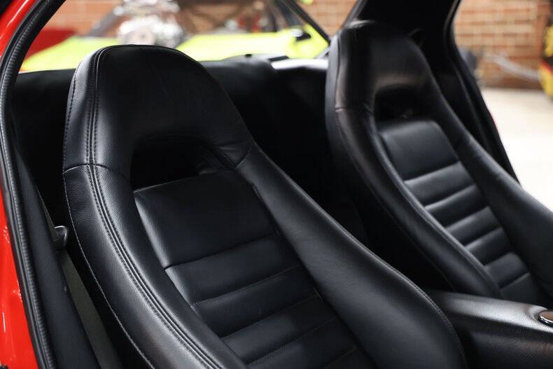 1993 Mazda RX-7 Turbo