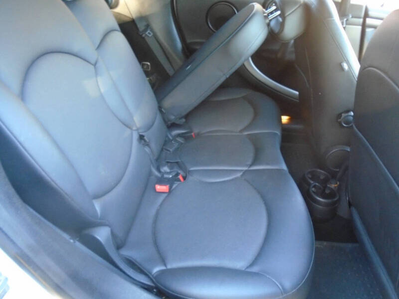 2014 MINI Countryman Cooper