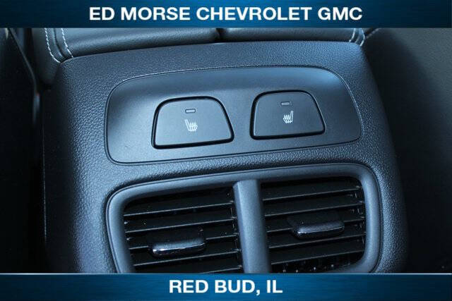 2022 Buick Envision Avenir