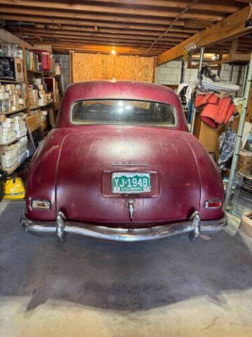 1948 Kaiser K481