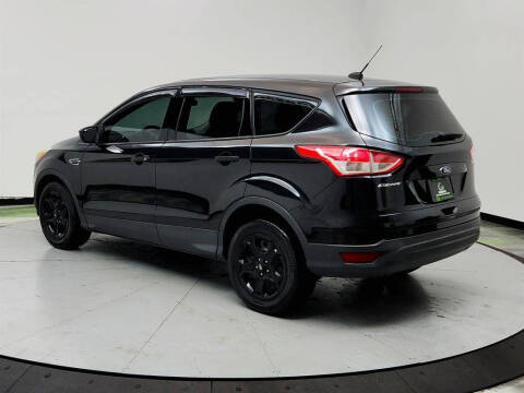 2015 Ford Escape S