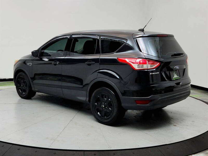 2015 Ford Escape S