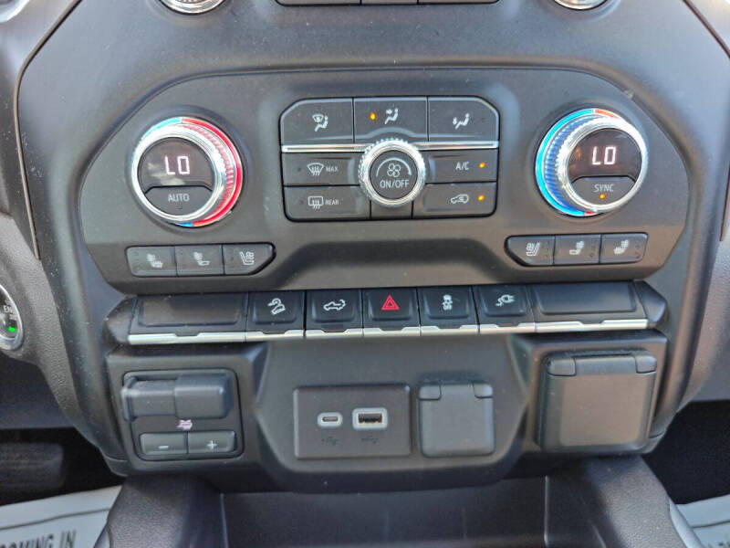 2022 GMC Sierra 1500 Limited