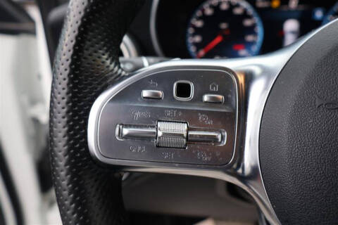 2022 Mercedes-Benz GLC GLC 300 4MATIC