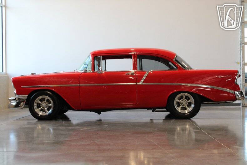 1956 Chevrolet 210