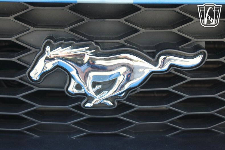 2006 Ford Mustang