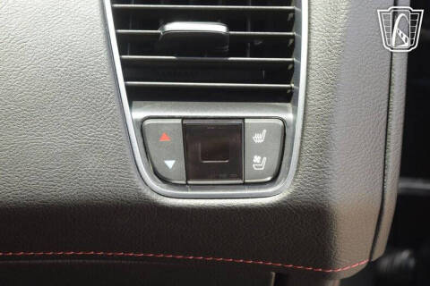 2019 Chevrolet Corvette Z06