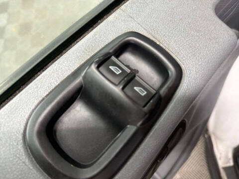 2019 Ford Transit 250