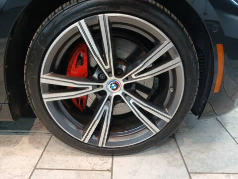 2023 BMW 4 Series M440i xDrive