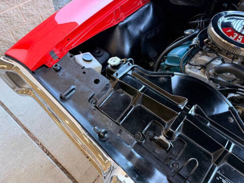 1968 Pontiac LeMans