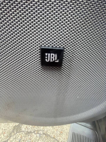 2005 Toyota Sequoia SR5