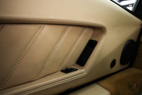 1998 Lamborghini Diablo