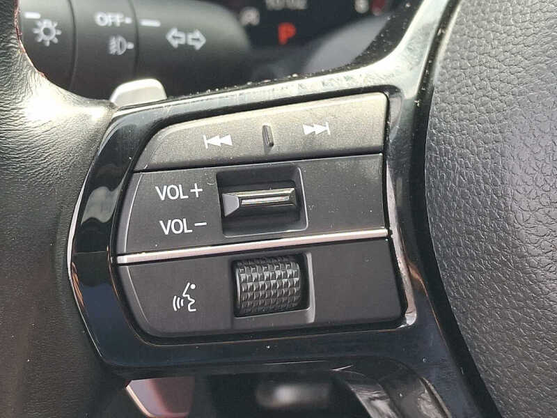 2024 Acura Integra w/A-SPEC