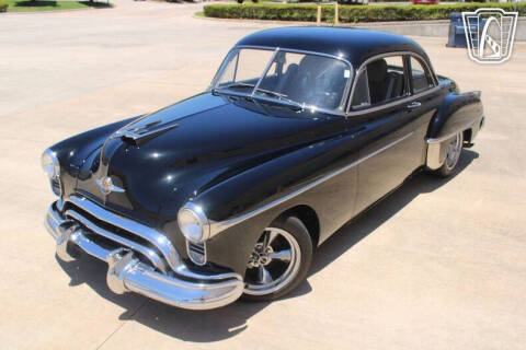 1949 Oldsmobile Eighty-Eight