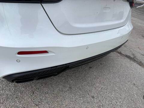 2023 Nissan Maxima 3.5 SR