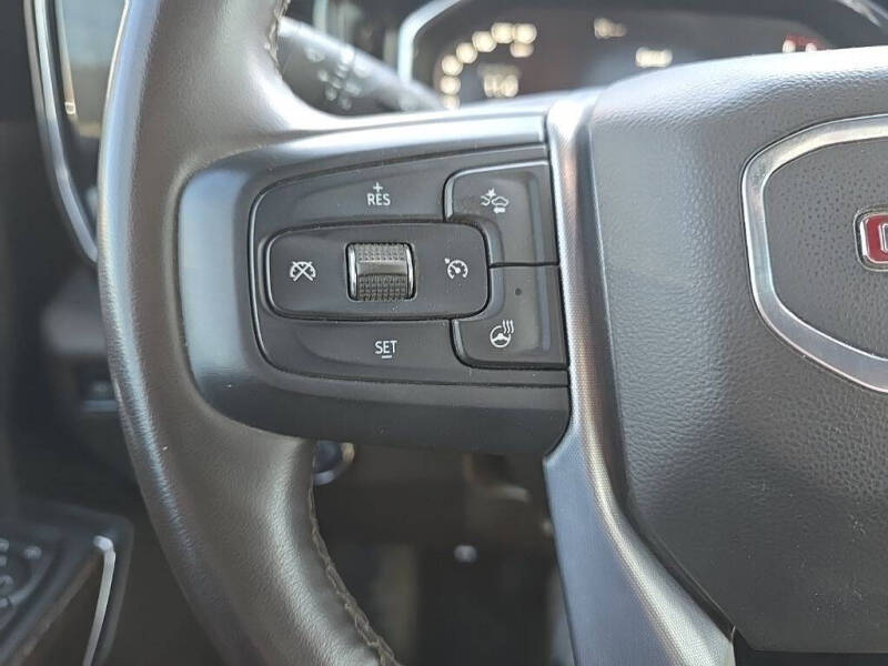 2024 GMC Sierra 2500HD SLE