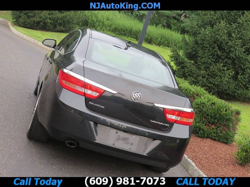 2013 Buick Verano Convenience Group