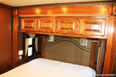 2014 Ford Motorhome Chassis