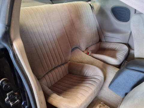 1996 Pontiac Firebird Trans Am