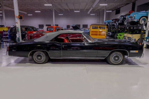 1976 Cadillac Eldorado