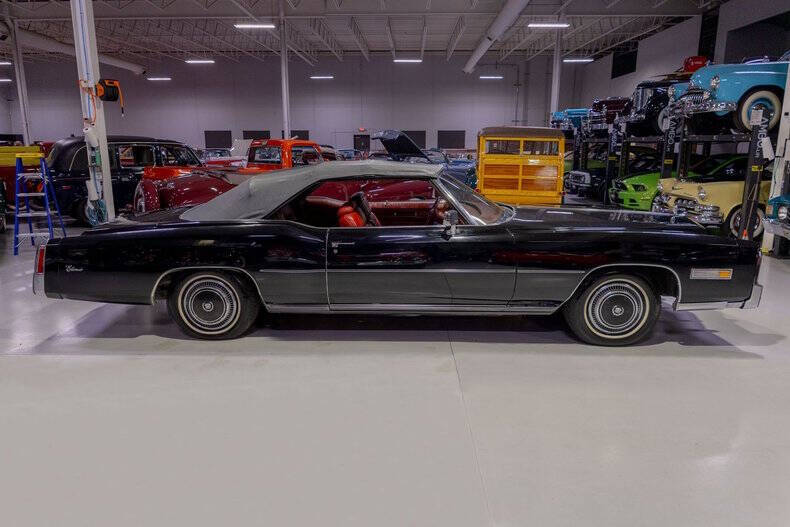 1976 Cadillac Eldorado