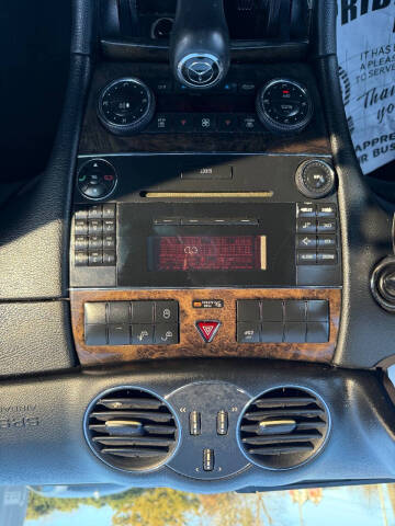 2007 Mercedes-Benz CLK CLK 350