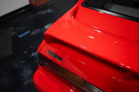 1993 Ford Mustang SVT Cobra