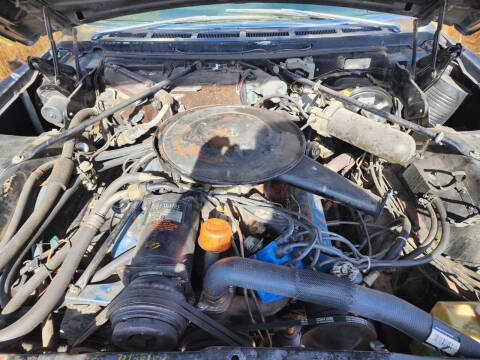 1967 Cadillac Eldorado