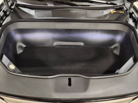 2023 Rivian R1S Launch Edition