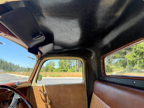 1936 Ford Model 67
