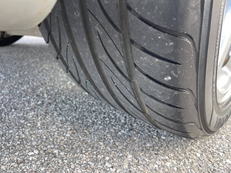 2002 Chevrolet Corvette