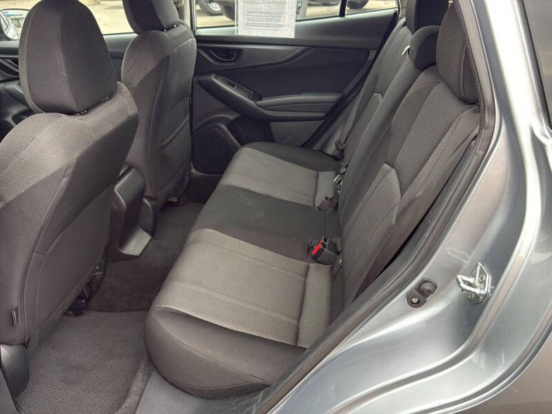 2021 Subaru Impreza Premium