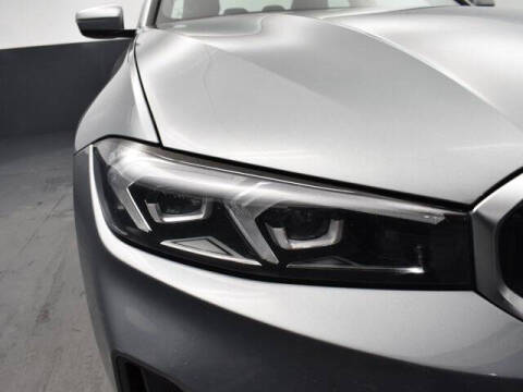 2024 BMW 3 Series 330i xDrive