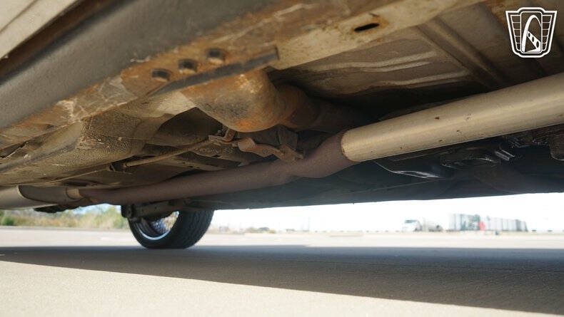 1975 Cadillac DeVille