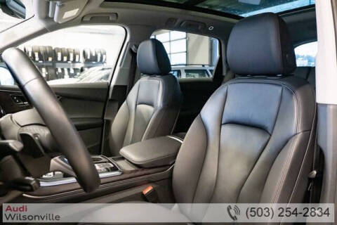 2023 Audi Q7 quattro Premium Plus 55 TFSI