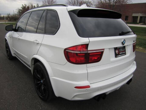 2013 BMW X5 M