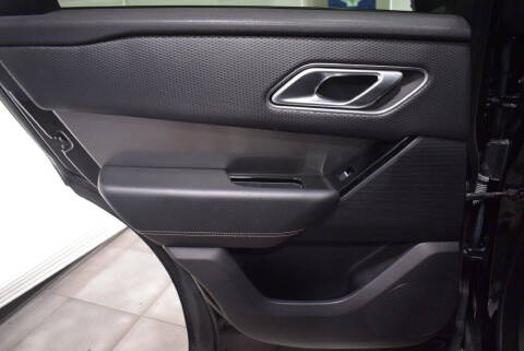 2019 Land Rover Range Rover Velar P250 S