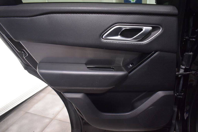 2019 Land Rover Range Rover Velar P250 S