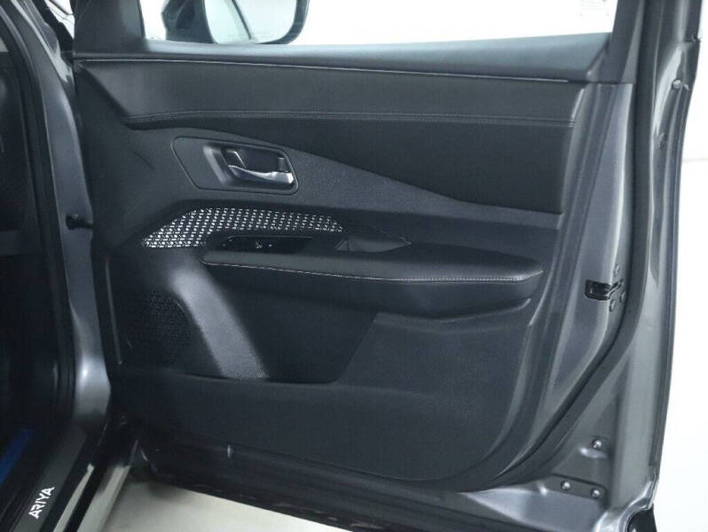 2023 Nissan Ariya Engage+ e-4ORCE