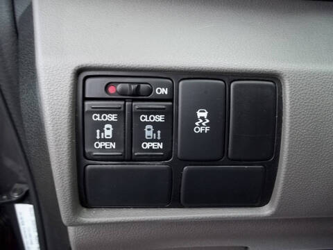 2016 Honda Odyssey EX