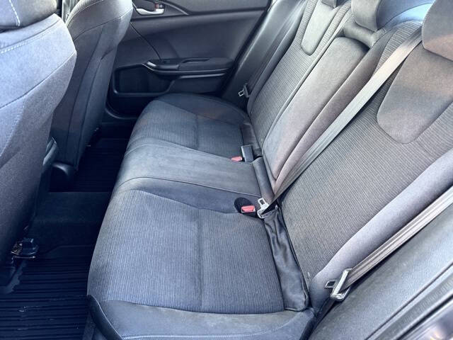 2021 Honda Insight EX