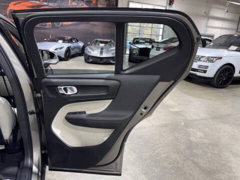 2020 Volvo XC40 T4 Inscription