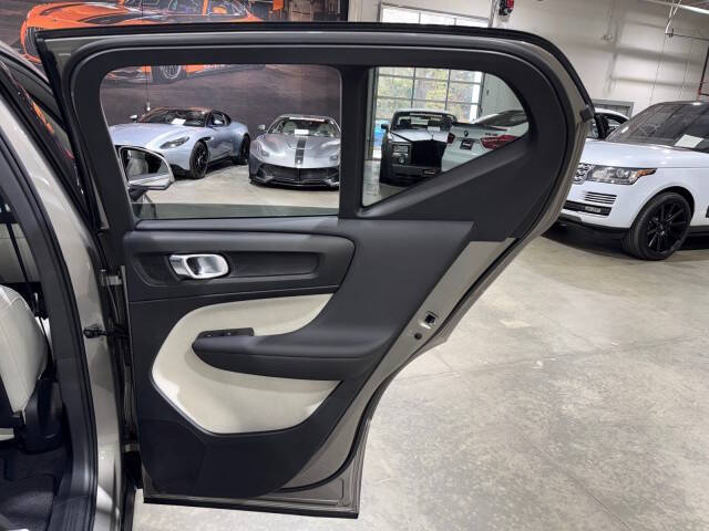 2020 Volvo XC40 T4 Inscription