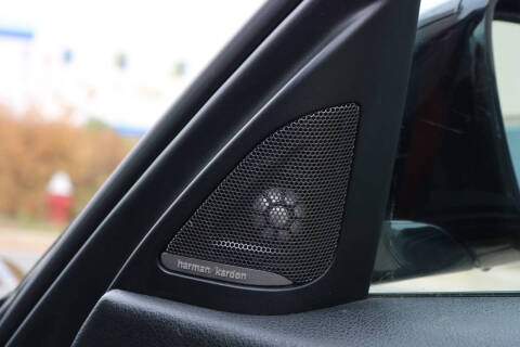 2016 BMW 3 Series 340i xDrive