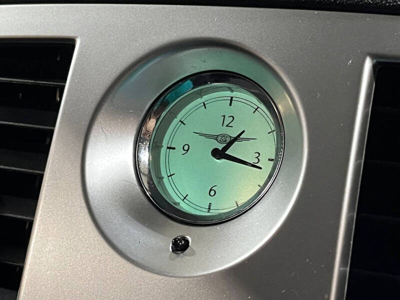 2009 Chrysler 300 SRT-8