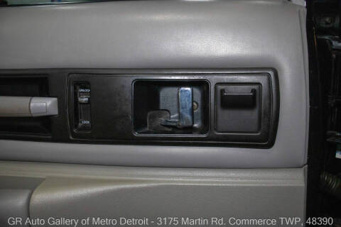 1994 Chevrolet Impala SS